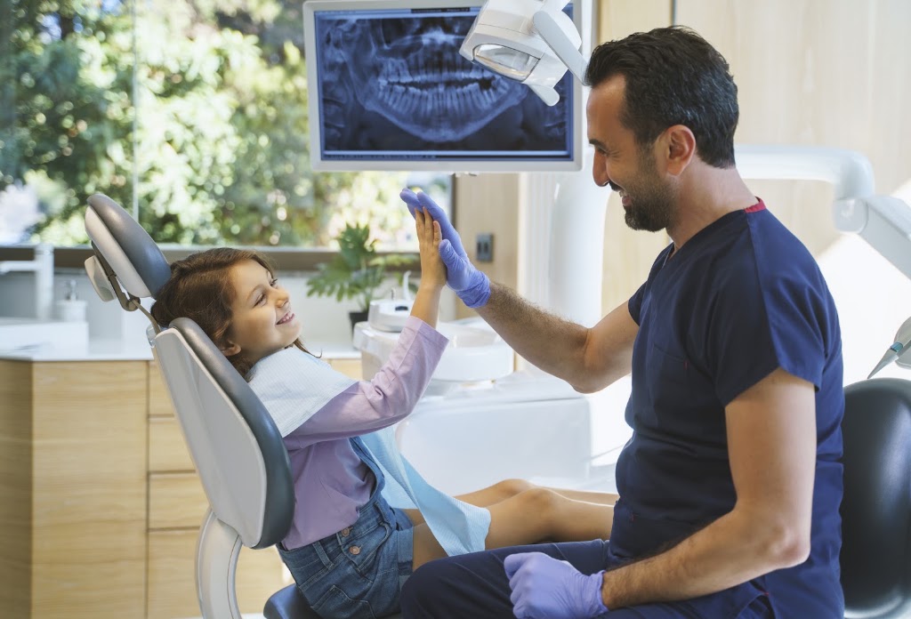 Absolute Dental - Stewart Kids
