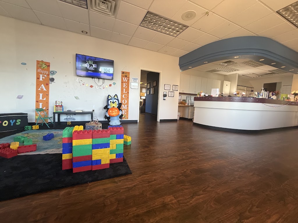  Cosmic Kids Dental and Orthodontics