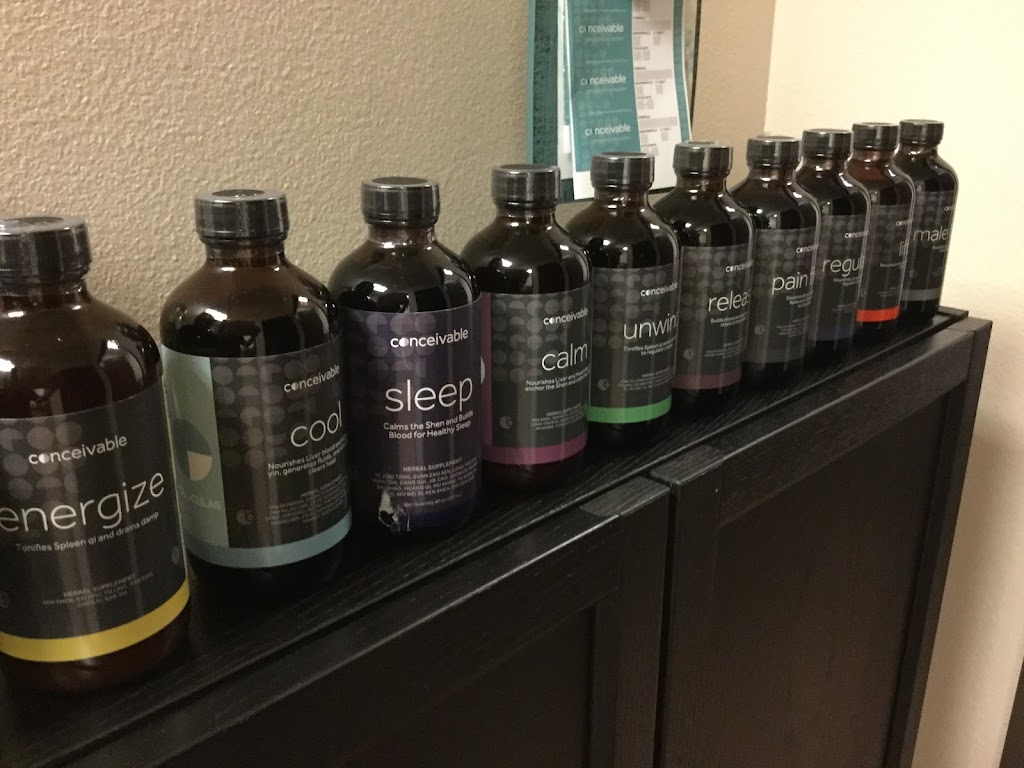  True Health Acupuncture