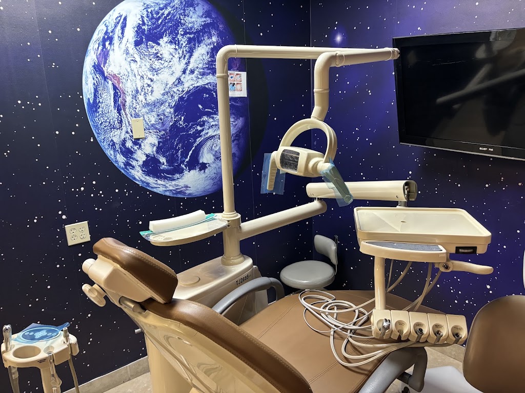 Affordable Dental for Kids
