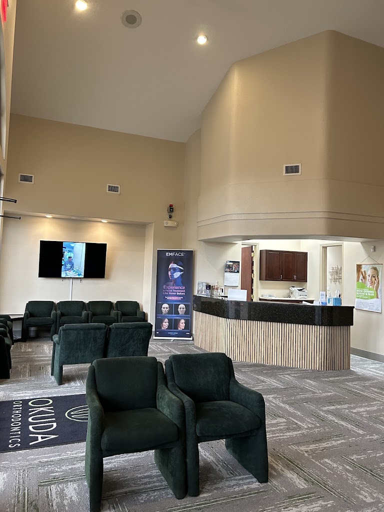  Okuda Orthodontics