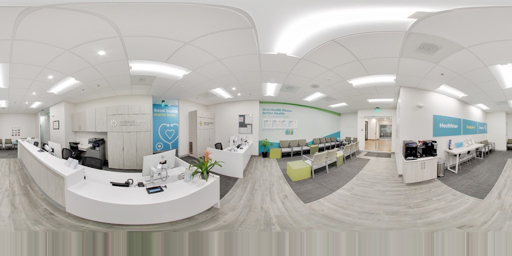  Queensridge Modern Dentistry and Orthodontics
