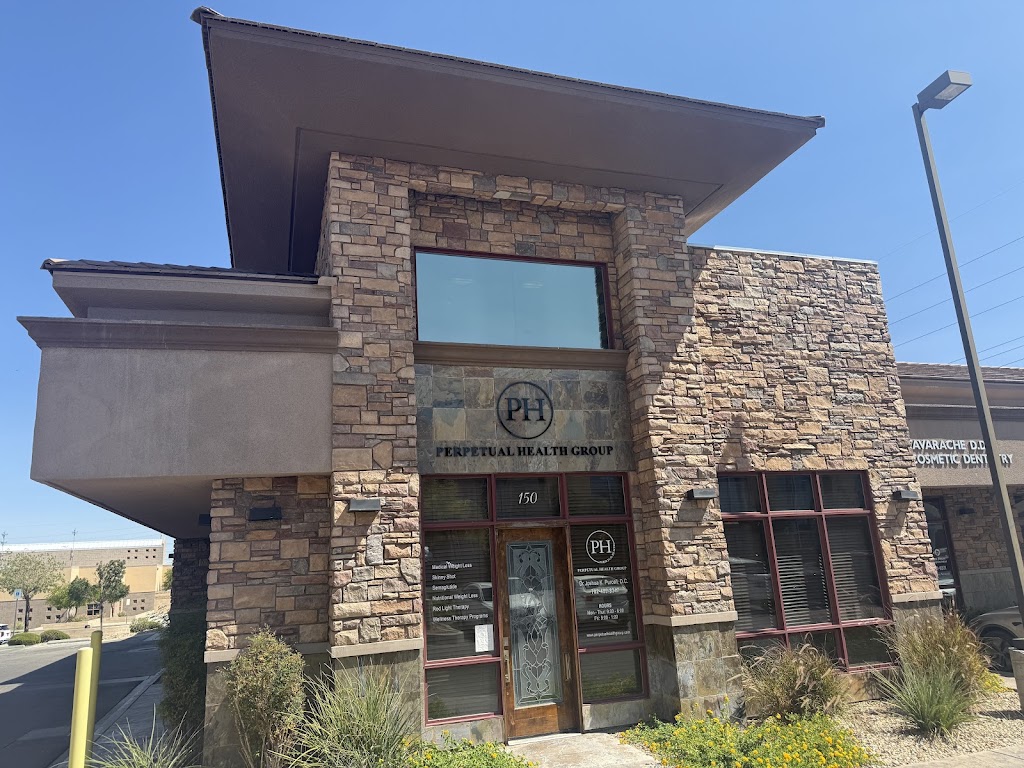 Perpetual Health Group