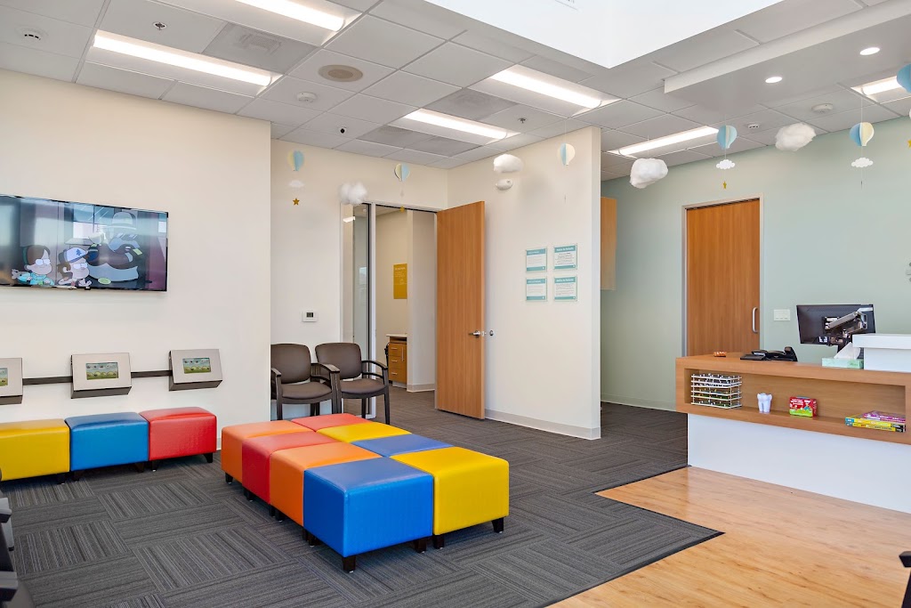  My Kid's Dentist and Orthodontics