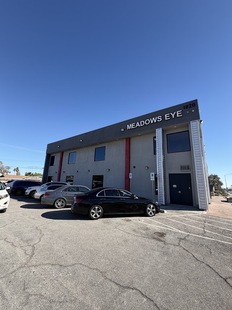 Meadows Eye Physicians & Surgeons