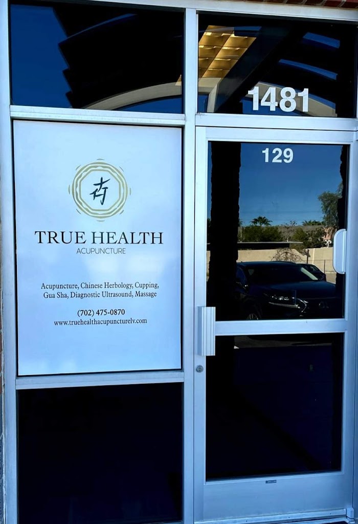  True Health Acupuncture