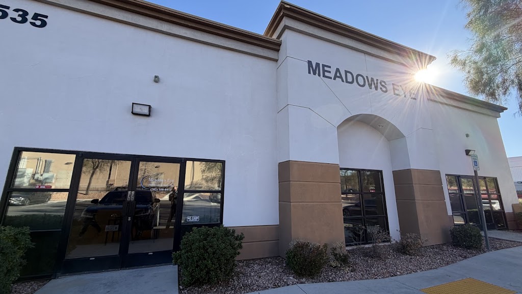Meadows Eye Physicians & Surgeons