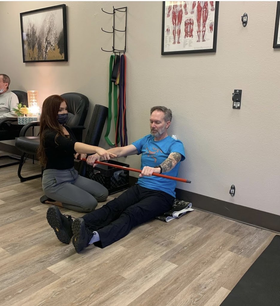  Las Vegas Valley Care