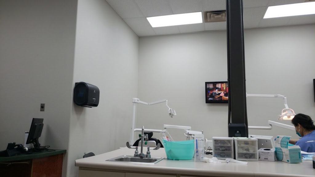 Absolute Dental - Aliante