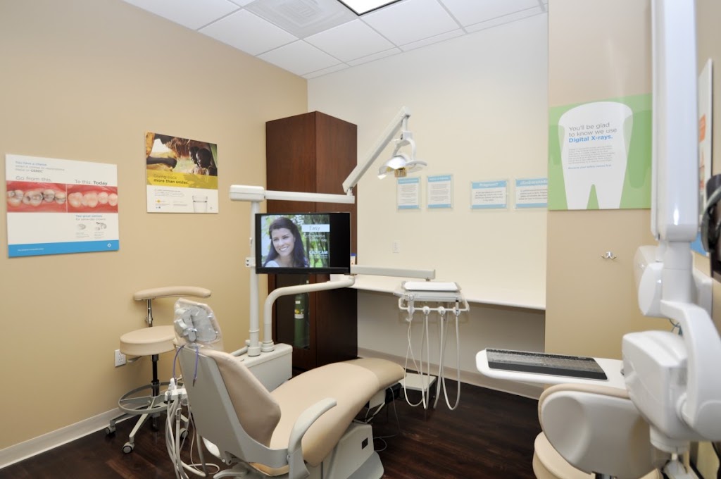  Spring Valley Dentist Office