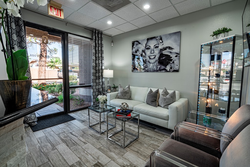  JB White, DDS - Las Vegas Cosmetic Dentistry & Dental Implants