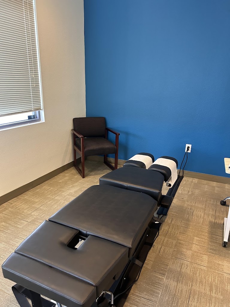  Back In Motion Chiropractic