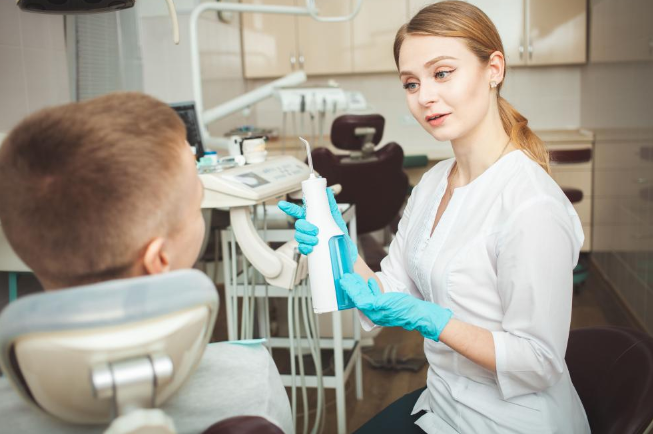 1800 Emergency Dentist Las Vegas 24 Hour
