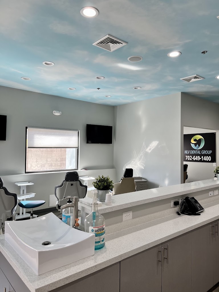  North Las Vegas Orthodontics