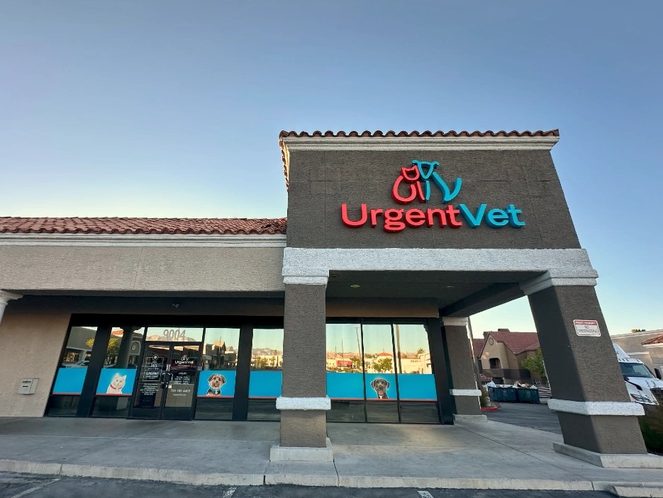 UrgentVet