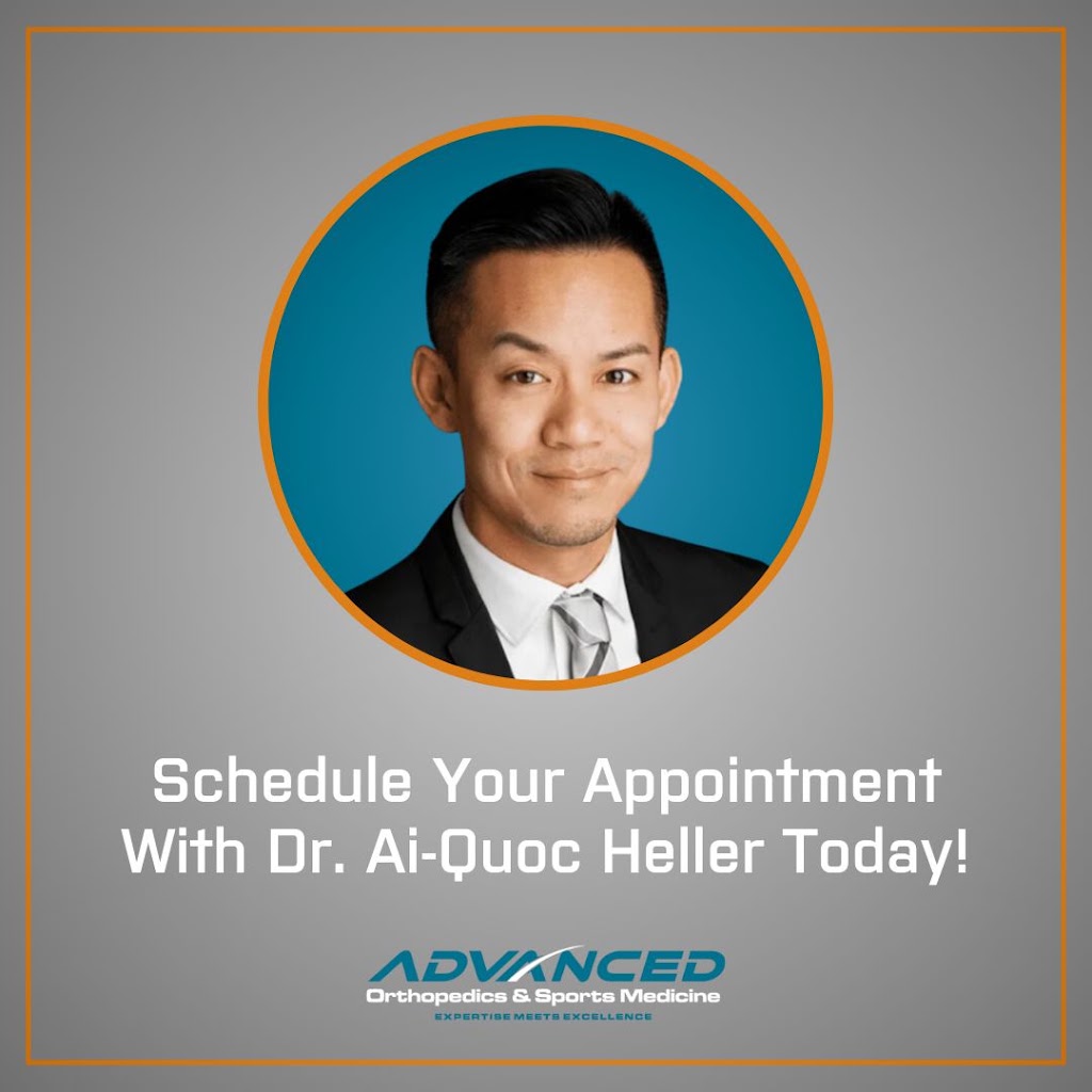  Ai-Quoc Heller, DPM