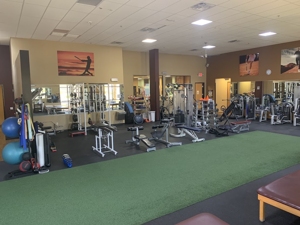  FYZICAL Therapy & Balance Centers - Sun City