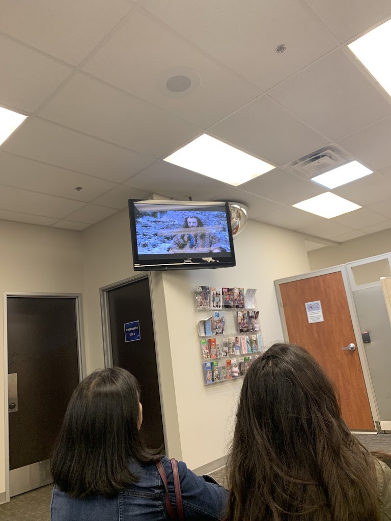 Sexual Health Clinic