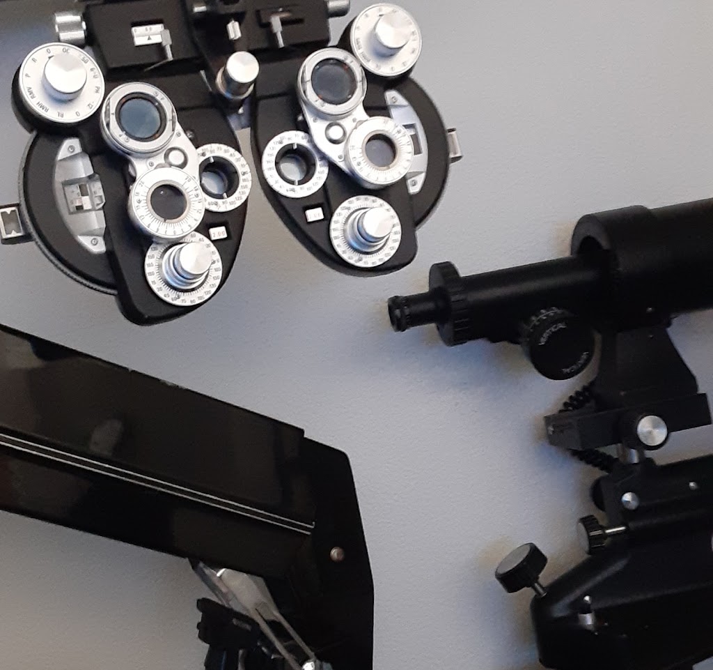 Advanced Vision Institute