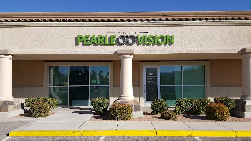 Pearle Vision