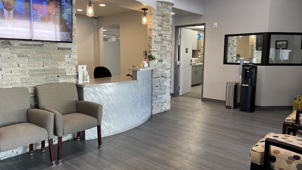  Advanced Occupational Health Centers