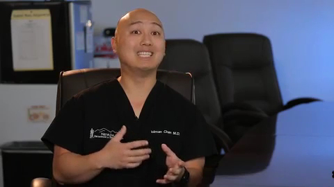  Holman Chan, MD