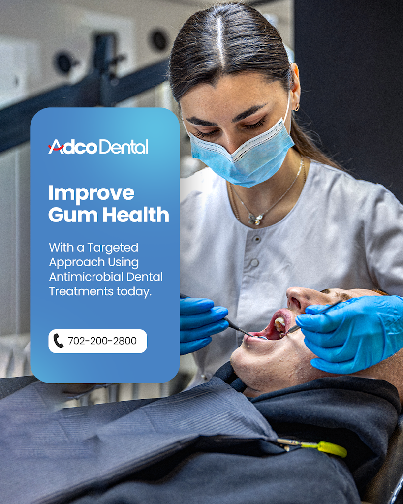  Adco Dental | Las Vegas Dentist
