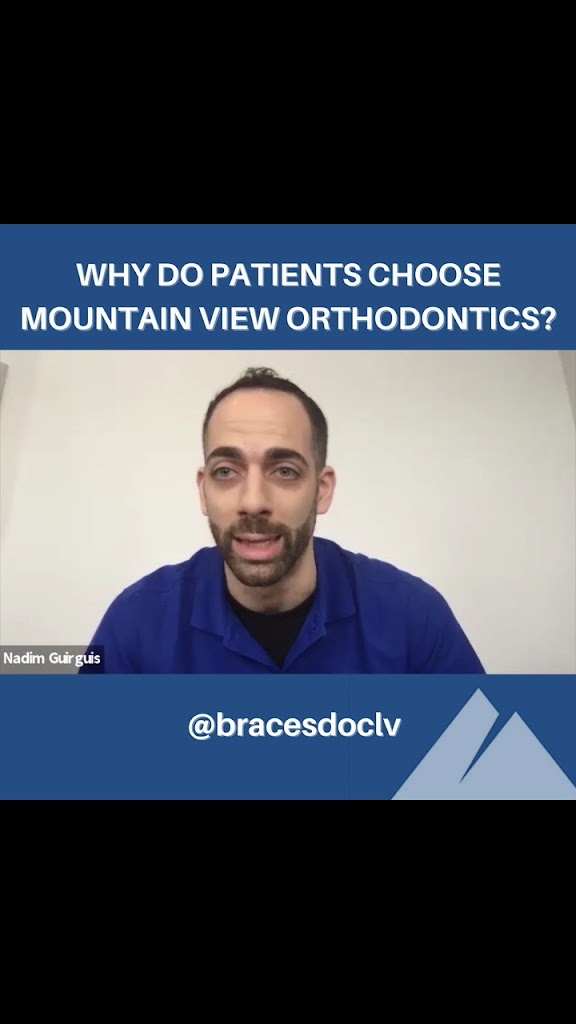  Mountain View Orthodontics
