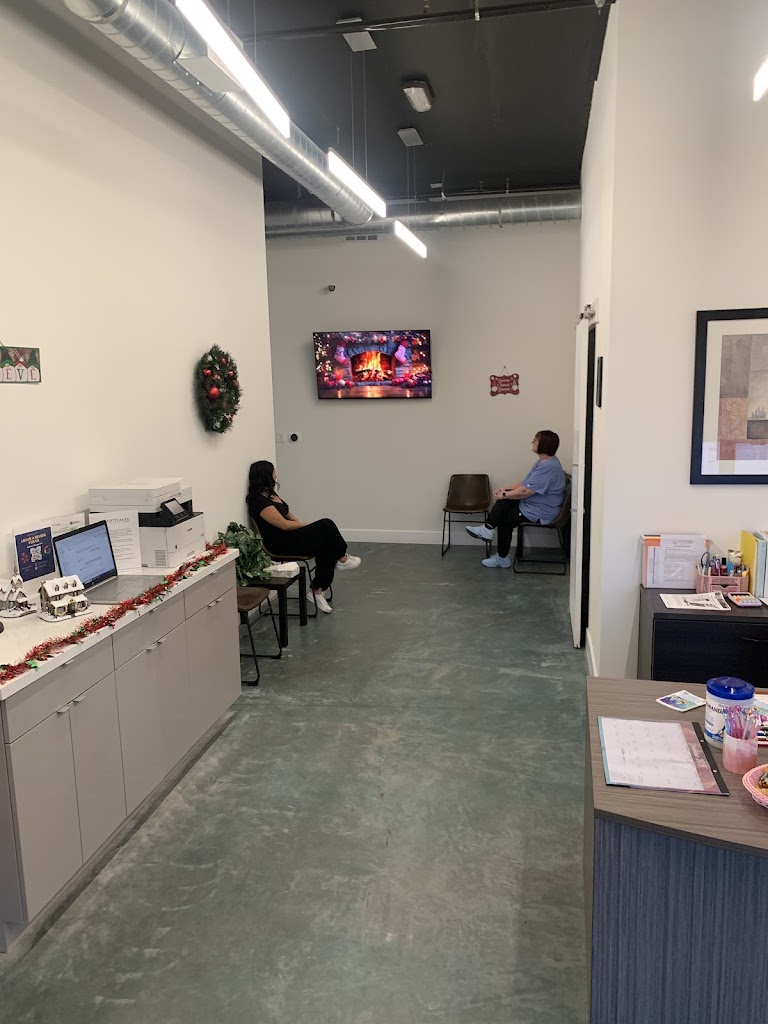 Optimal Therapy Ann
