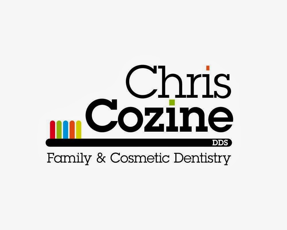  Chris S. Cozine, DDS