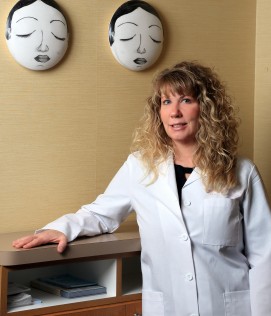 Vanessa L. Benes, PA-C