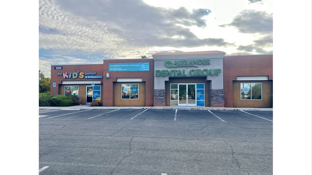 Alexander Dental Group and Orthodontics