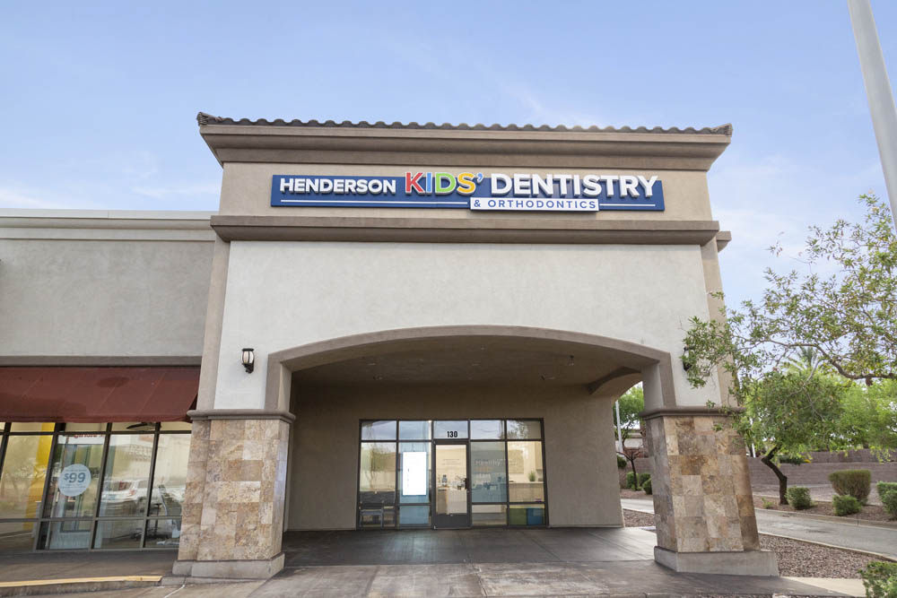 Henderson Kids’ Dentistry & Orthodontics
