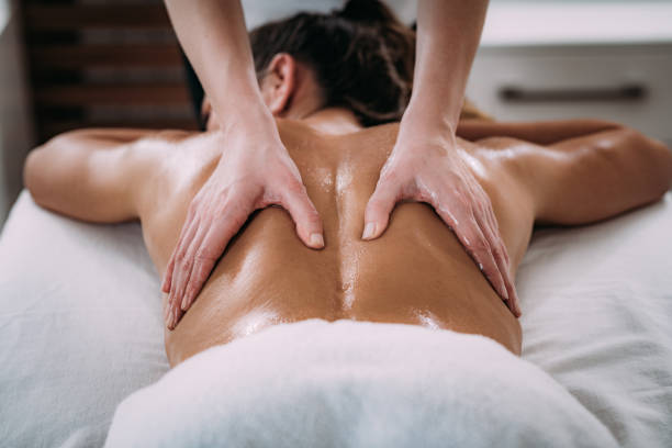  The Golden Ratio Therapies
