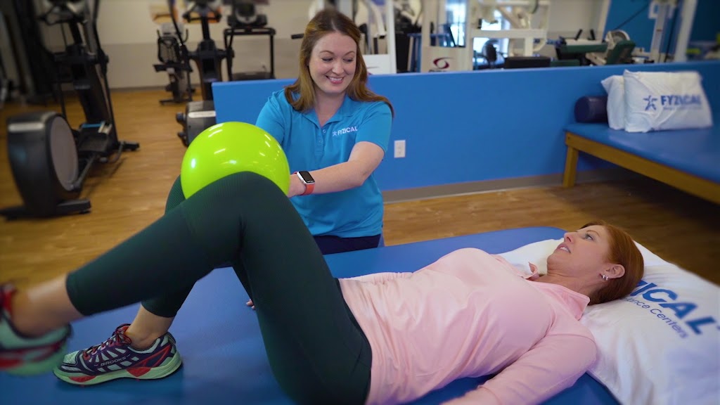  FYZICAL Therapy & Balance Centers - East Summerlin