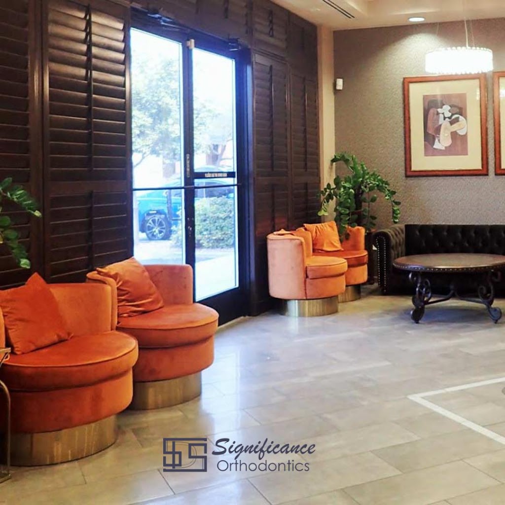 Significance Orthodontics