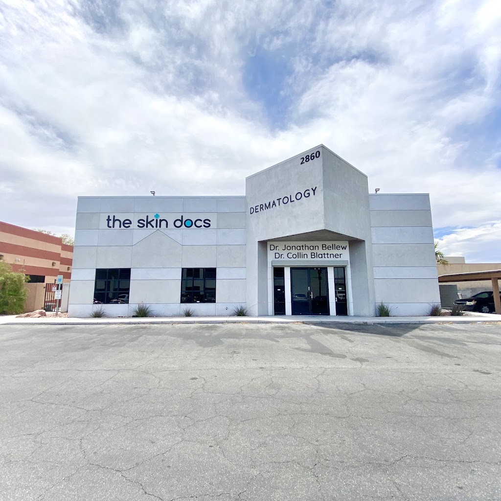  The Skin Docs Dermatology