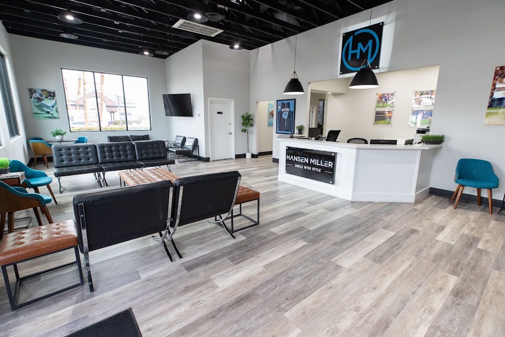  Hansen Miller Orthodontics