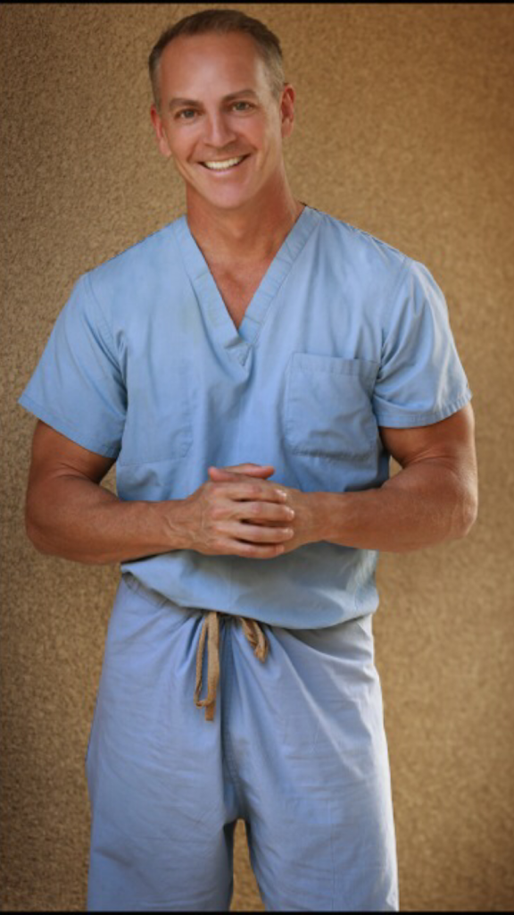 Troy S. Watson MD