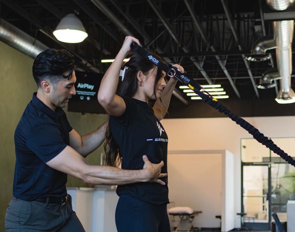  Align Physical Therapy