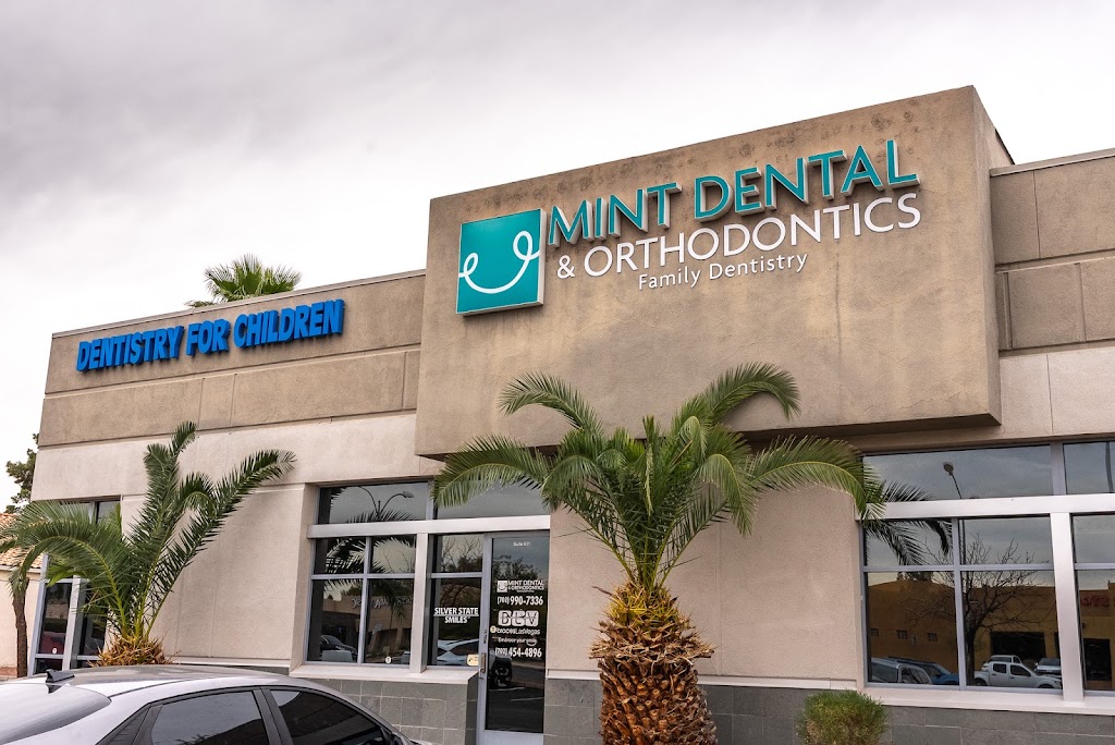  Mint Dental & Orthodontics
