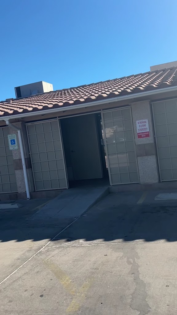  Nevada Foot Institute