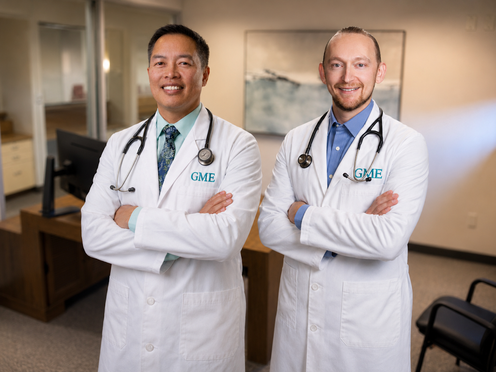 Global Medical Excellence
