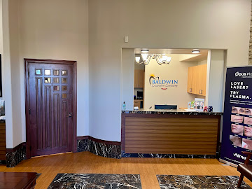 Baldwin Distinctive Dentistry