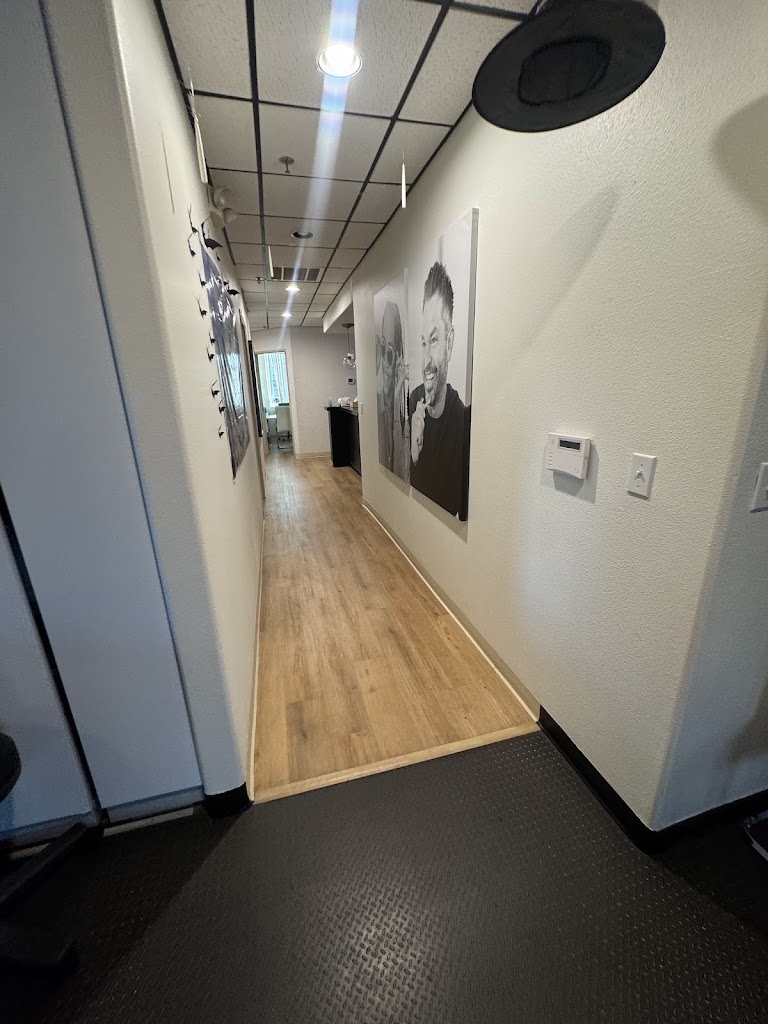  Galleria Orthodontics