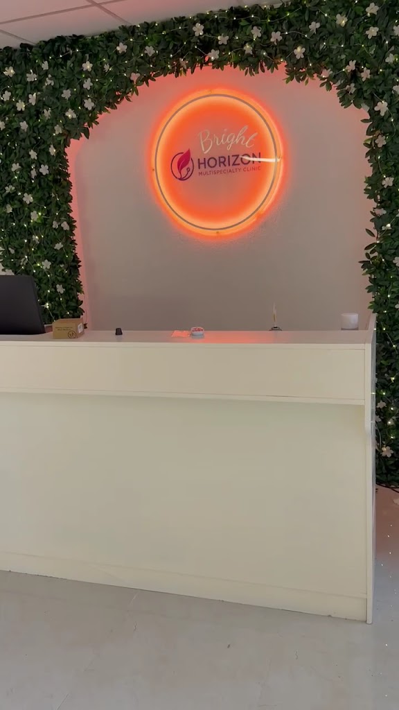  Bright Horizon Multispecialty Clinic