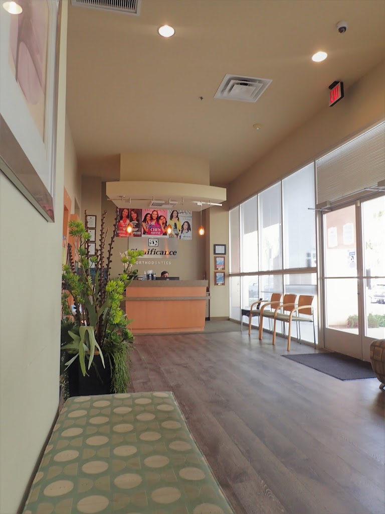 Significance Orthodontics - North Las Vegas