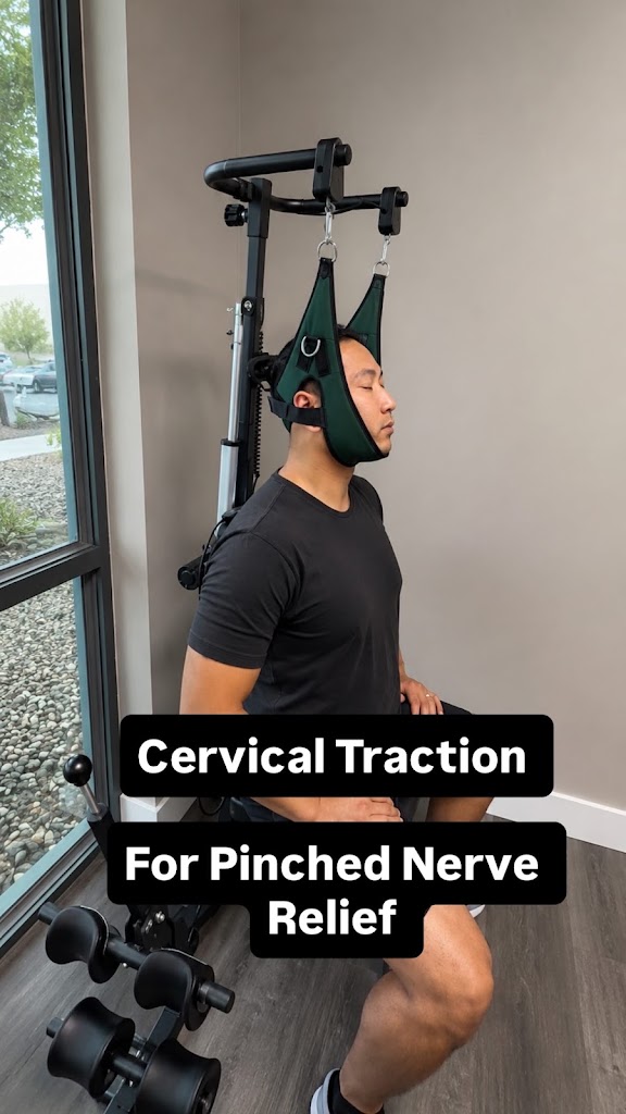  Advantage Therapy- Manual Physical Therapy Las Vegas