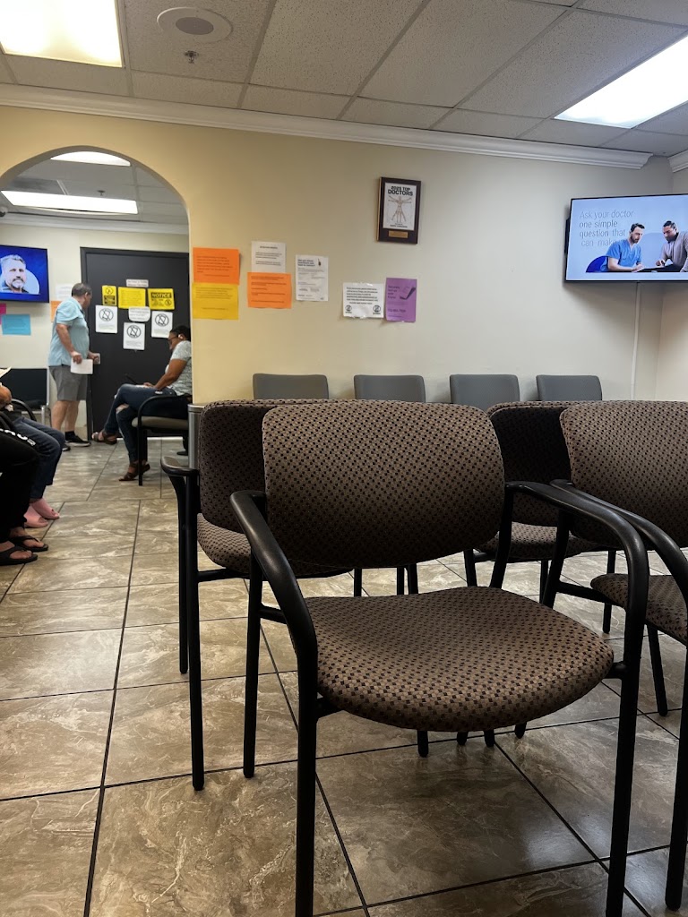  Vegas Gastroenterology
