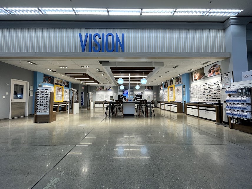 Walmart Vision & Glasses